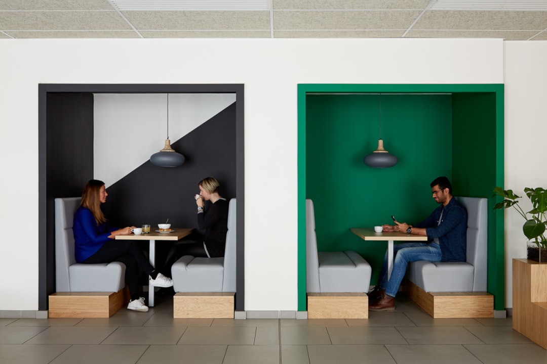 Gastro The Social Hub Paris La Défense