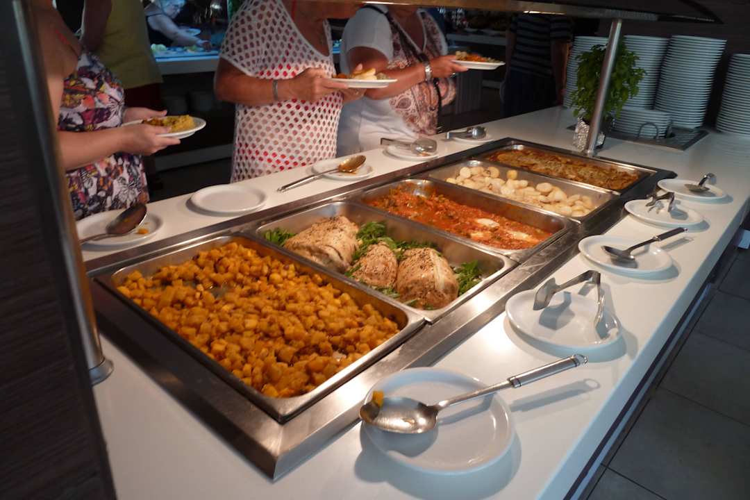 Viel Auswahl Hotel Rosa Beach