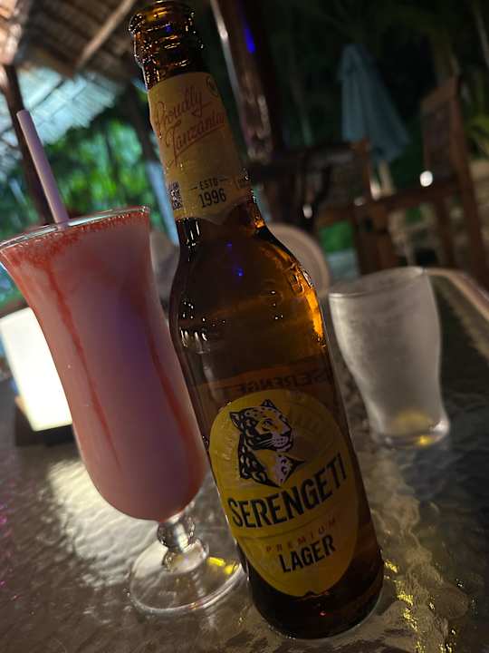 Gastro Ocean Paradise Resort & Spa