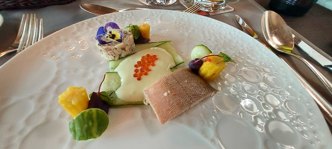 Gastro Treschers Schwarzwald Hotel