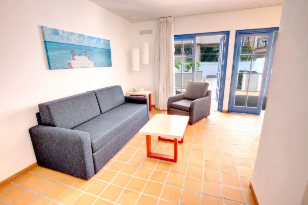 Room LABRANDA Bahía y Villas Fañabé
