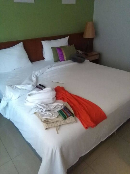 Fein Hotel Sabai Wing