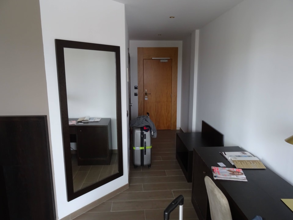 Zimmer Hotel Playa Golf