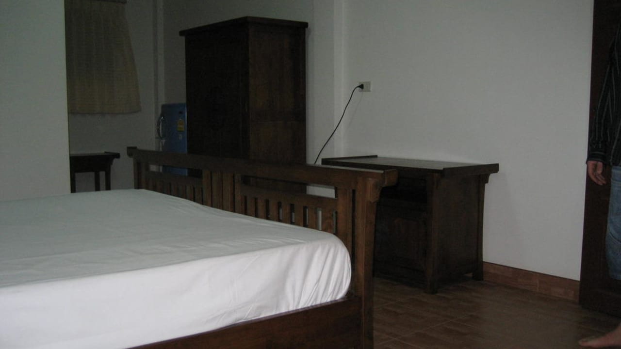 Zimmer Hotel Pearl of Karon