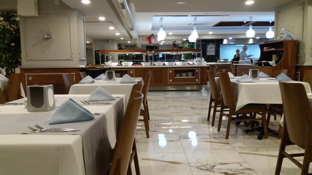 Gastro Sunprime C-Lounge