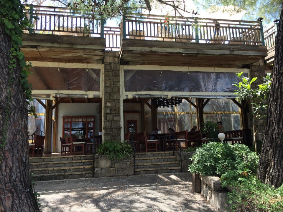 Pizzeria Labranda Mares Marmaris