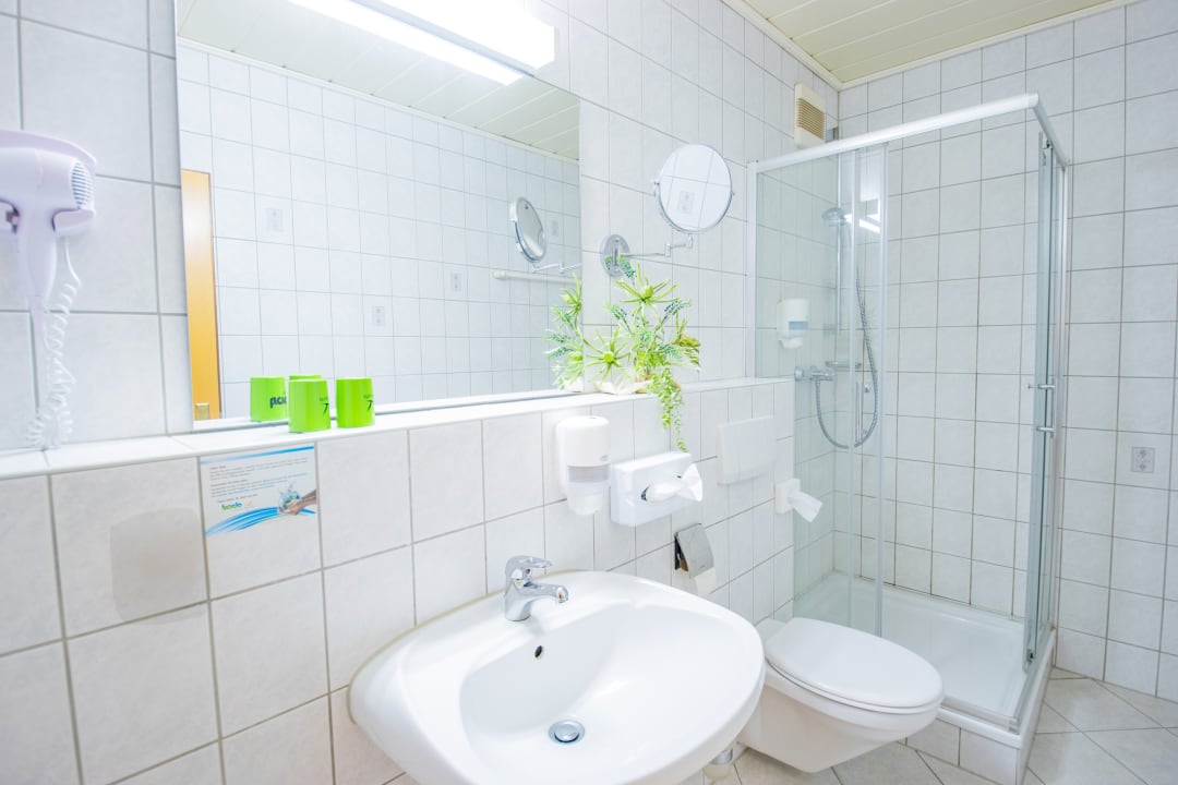 Zimmer Ferien Hotel Spree-Neiße