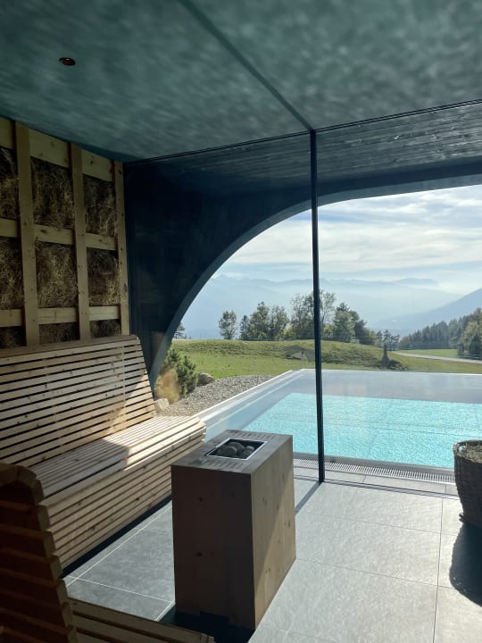 Sport & Freizeit Hotel Milla Montis