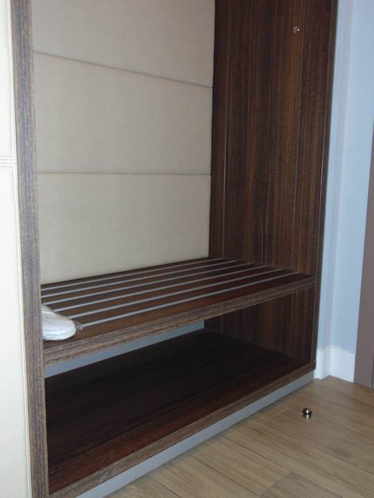 Zimmer Mercure Almaty City Center