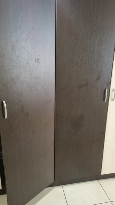 Zimmer Hotel Orfeus Park