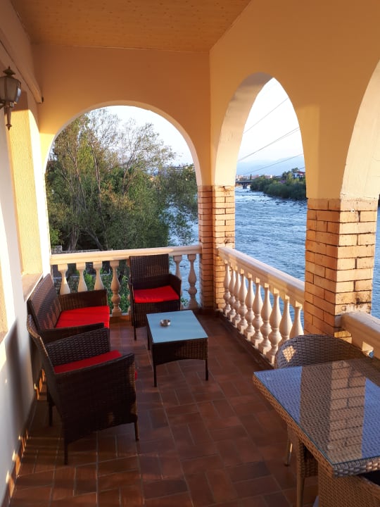 Sonstiges Sanapiro Hotel