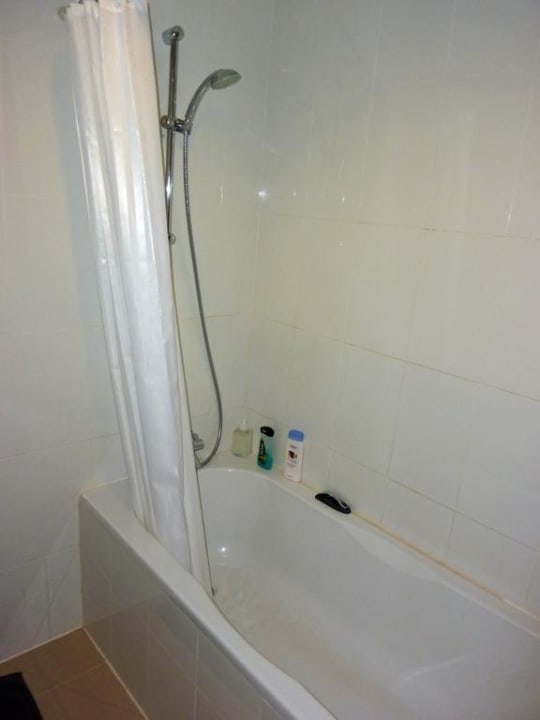Die Badewanne Sunprime Kamala Beach