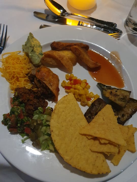 Gastro Napa Mermaid Hotel & Suites