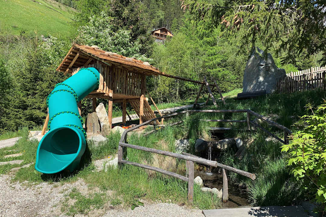 Sport & Freizeit Enzianhof - Nature Apartments