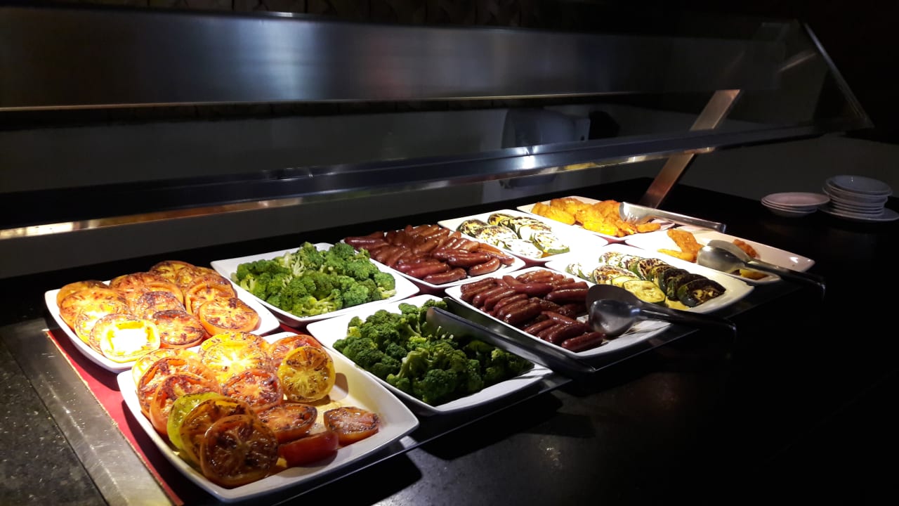 Restaurant Paradisus Punta Cana Resort (Im Umbau/Renovierung)