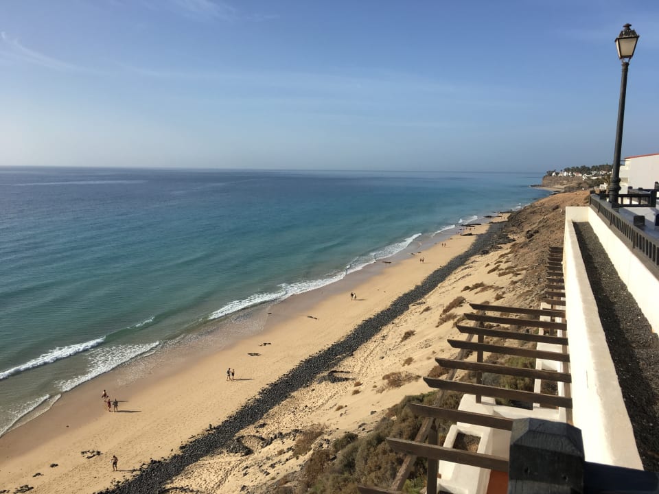 Ausblick TUI MAGIC LIFE Fuerteventura