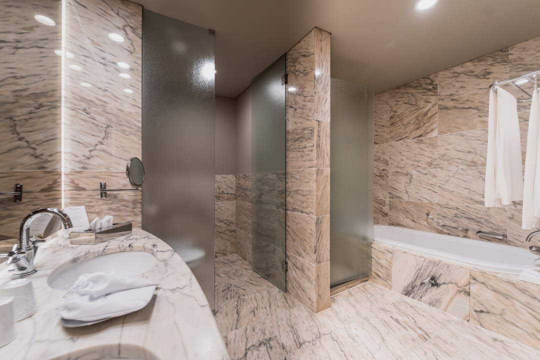 Zimmer The Lince Azores Great Hotel