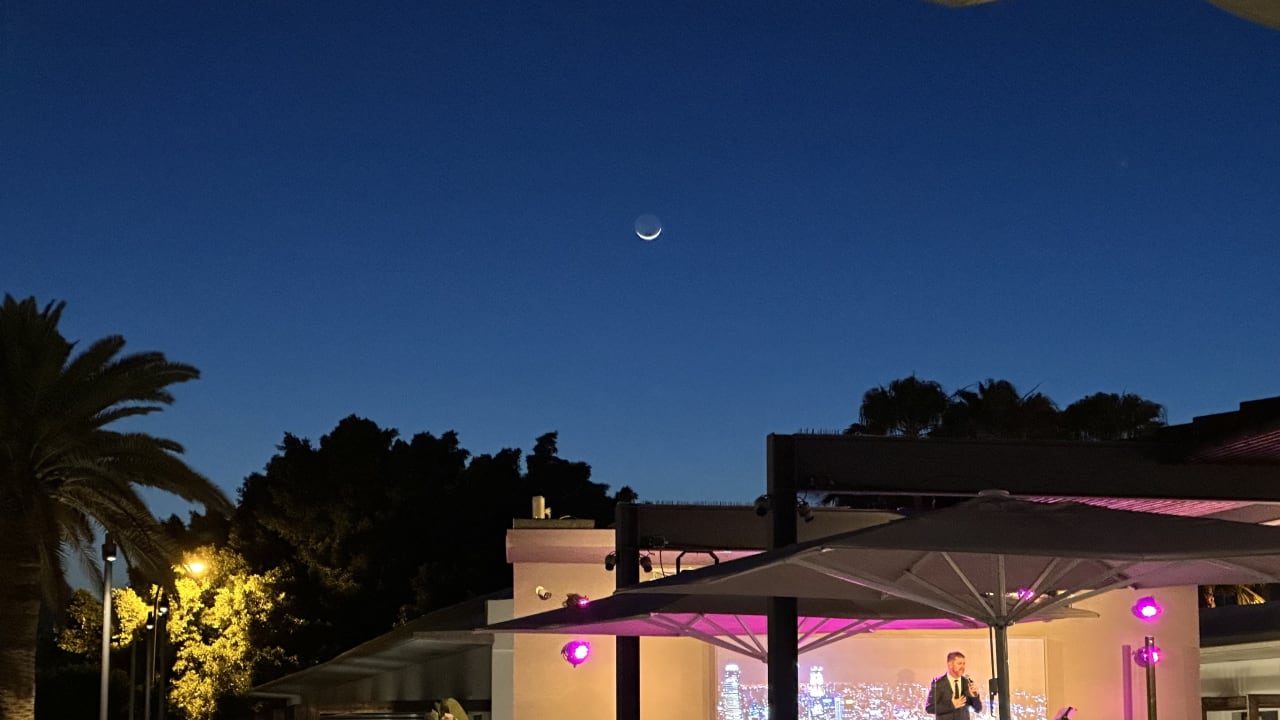 Ausblick Club Maspalomas Suites & SPA