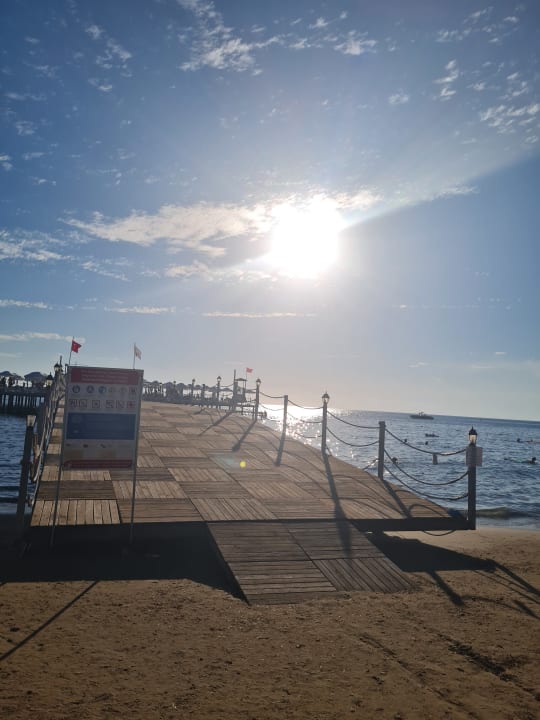 Strand Sidemarin Kirman Premium