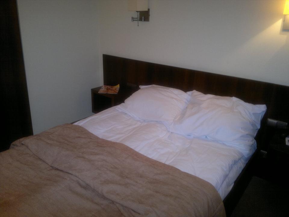 Pokój Park Hotel Diament Katowice
