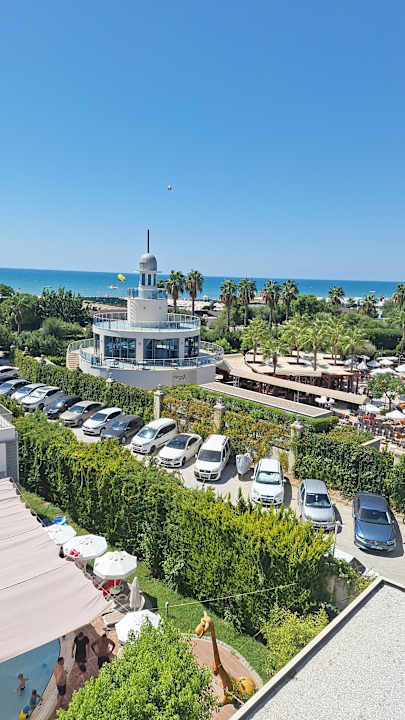 Sonstiges Seashell Resort