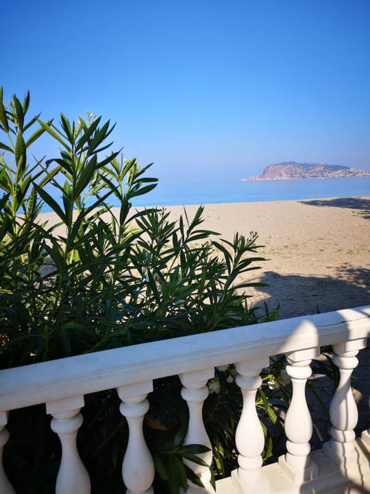 Strand Labranda Alantur Resort