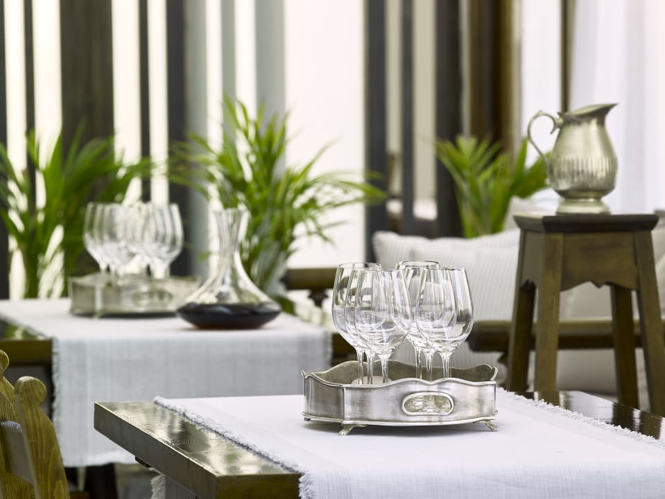 Lobby Albatros Spa & Resort Hotel