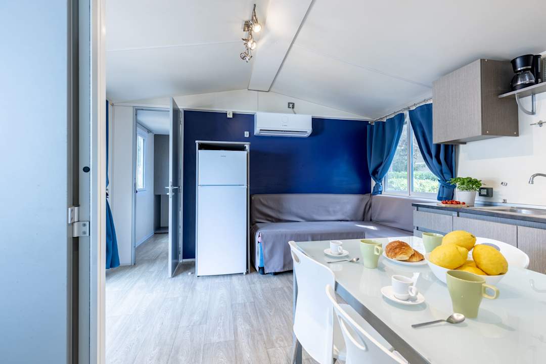 Zimmer Villaggio & Camping Miramare