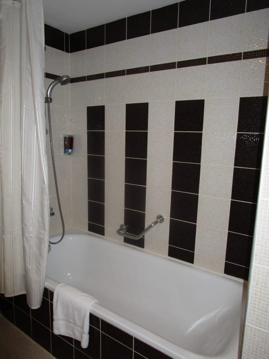 Badewanne Fame Residence Lara & Spa