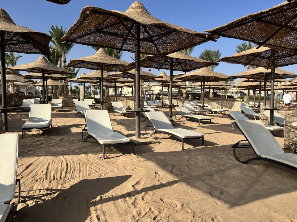 Strand Jaz Makadina