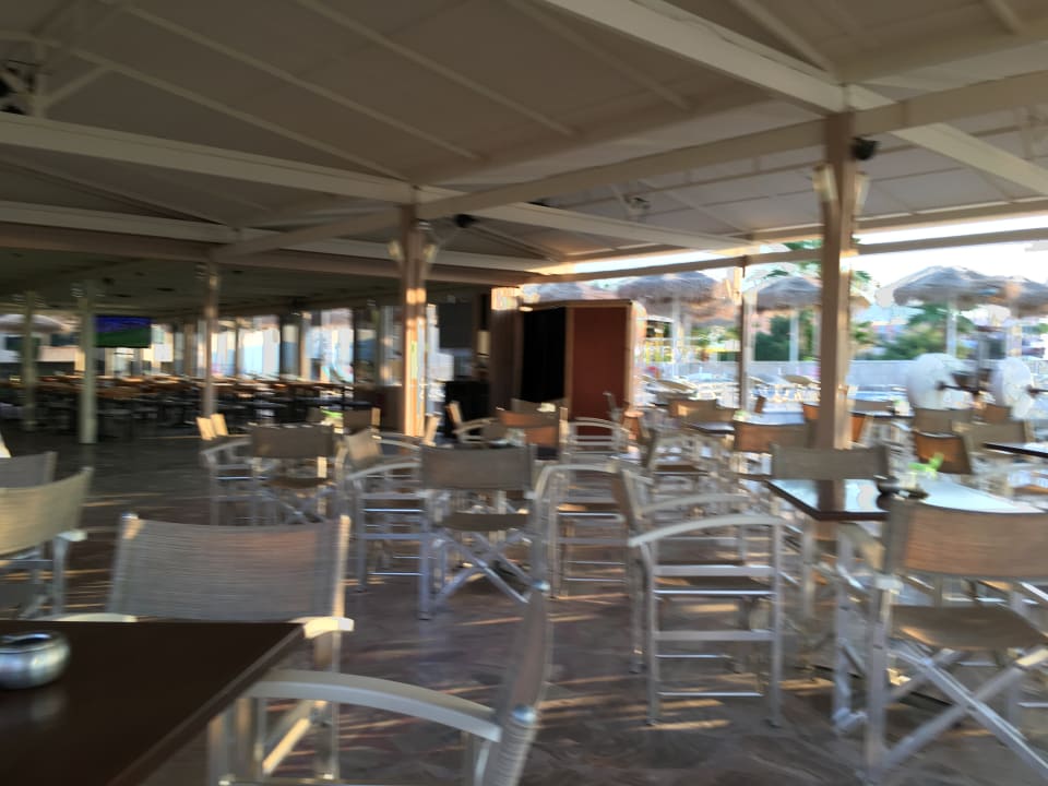 Restaurant Omiros Boutique Hotel