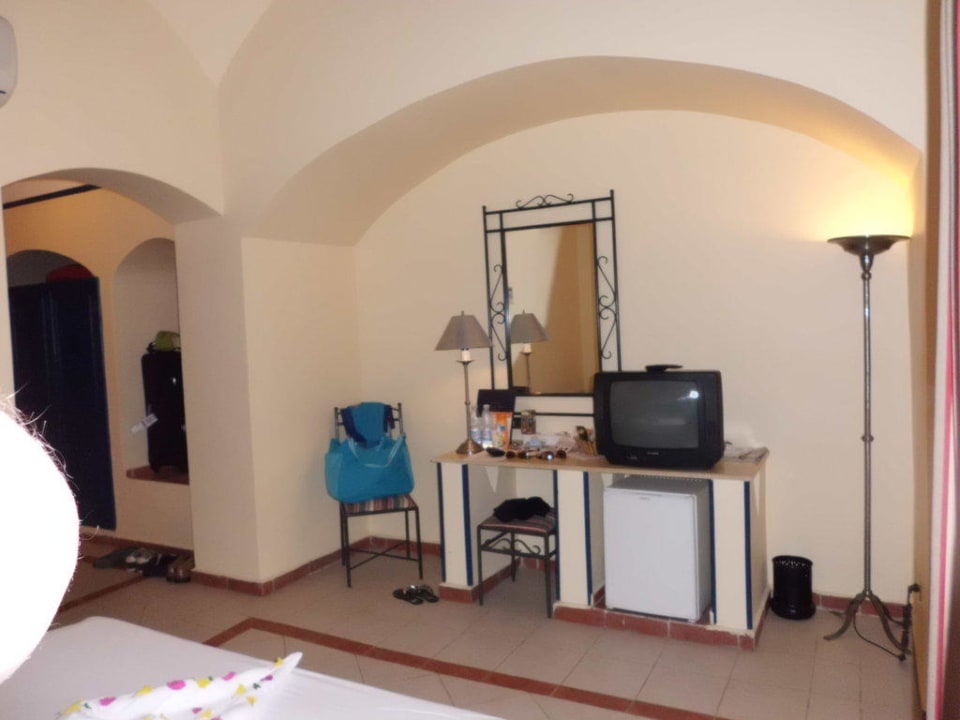 Doppelzimmer Jaz Makadi Oasis Resort