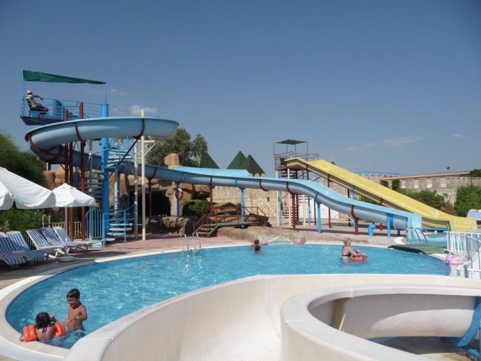 Rutchen Kaya Belek Hotel