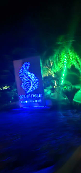 Sonstiges South Palm Resort Maldives