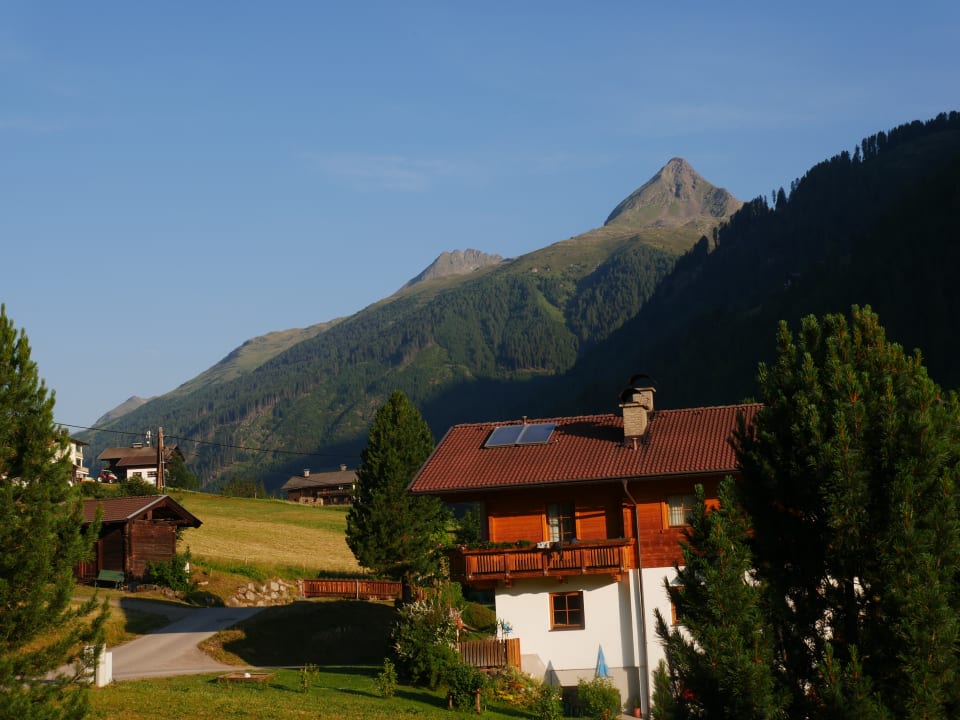 Sonstiges Haus Veidlis