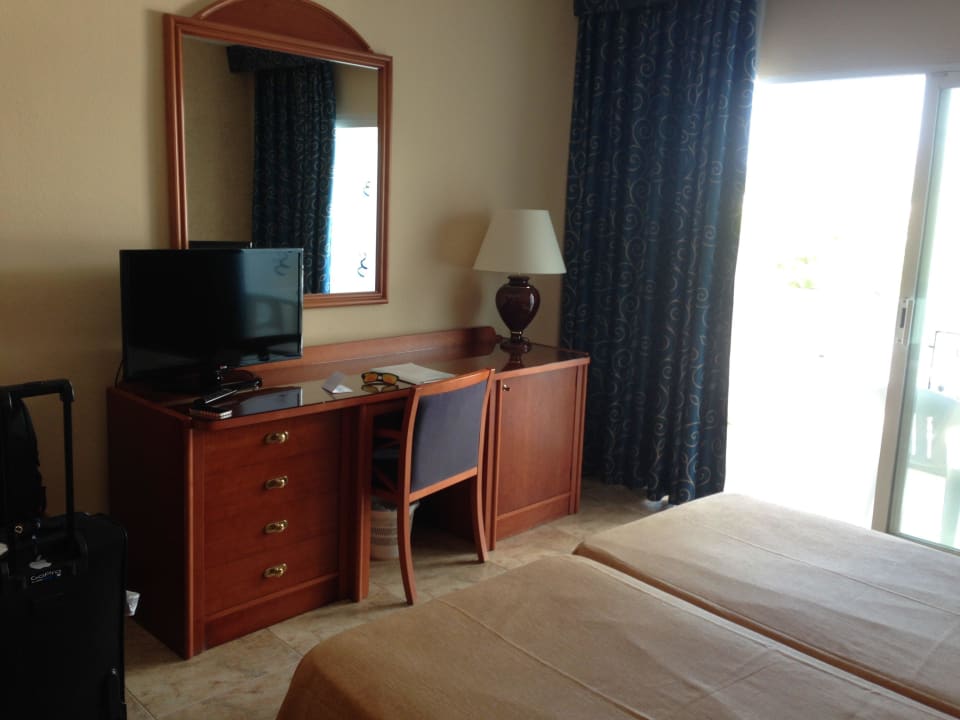 Doppelzimmer Hotel Bahia del Sol