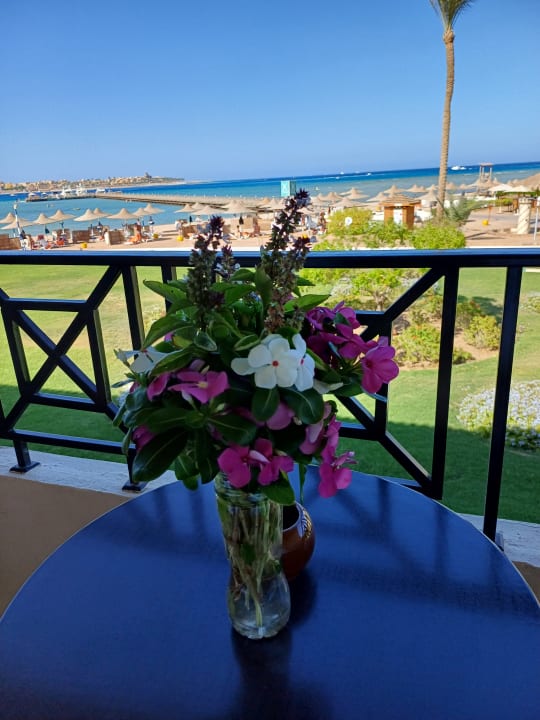 Zimmer Cleopatra Luxury Beach Resort Makadi Bay - Adults only