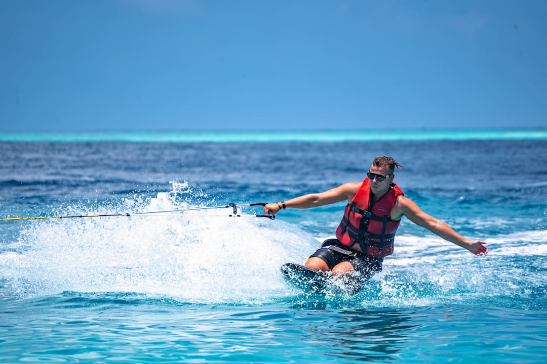 Sport & Freizeit Fushifaru Maldives