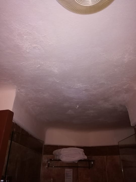 Zimmer Pickalbatros Citadel Resort