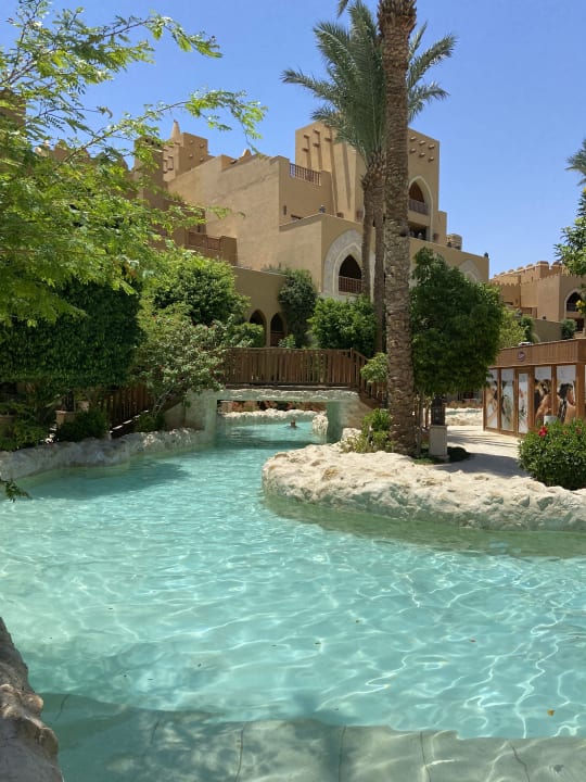 Pool Grand Waterworld Makadi & Family Star Makadi