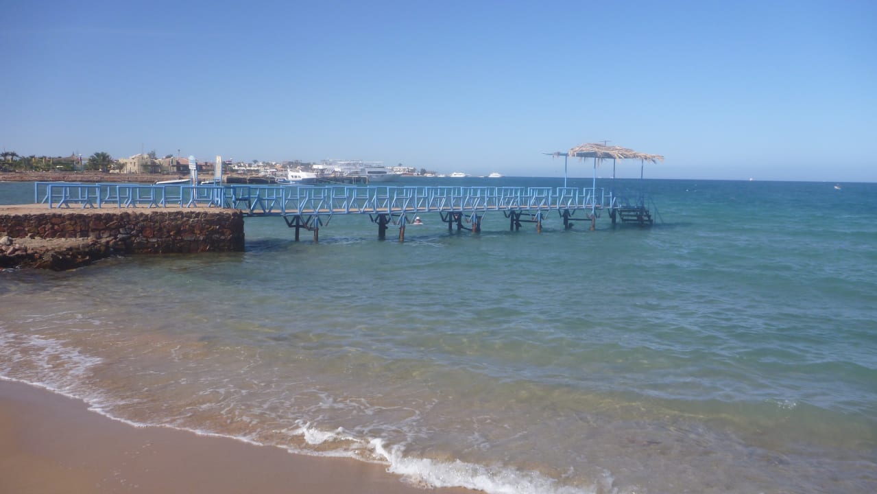 Strand Menaville Safaga