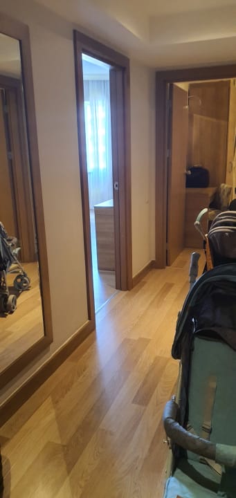 Zimmer Wyndham Garden Lara