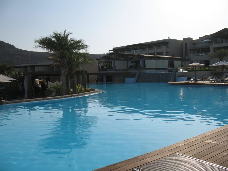 Pool Aquagrand Artistic Luxury Beach Resort - Adults only