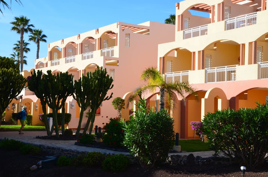 Vom Garten H10 Playa Esmeralda - Adults only