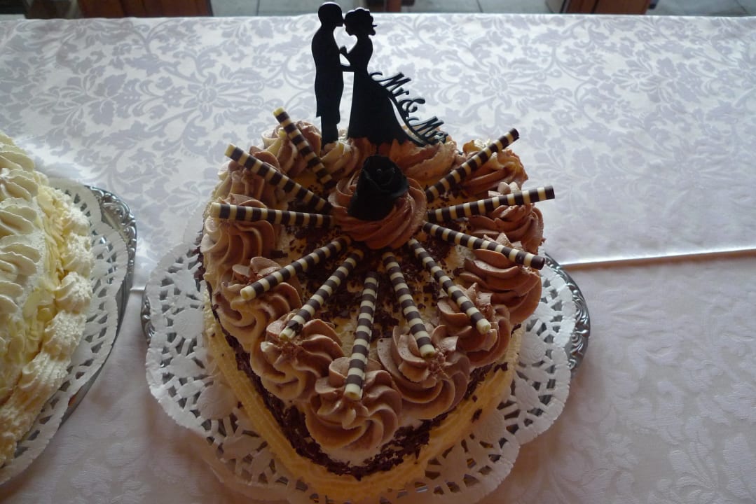 Restaurant Gipfelhaus Magdalensberg