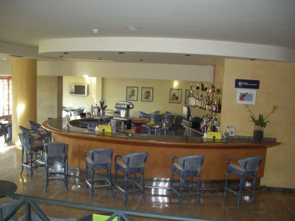 Bar Barceló Santiago - Adults Only