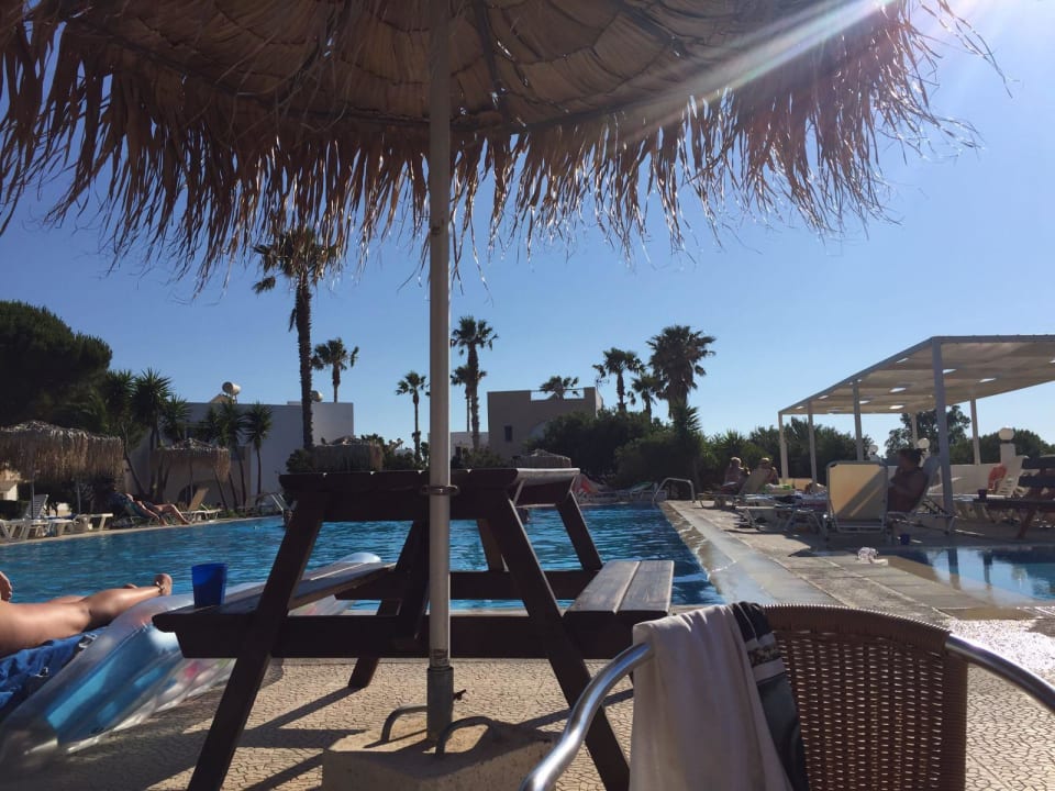 Pool Summer Village of Hippokrates - Adults only