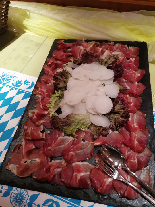 Gastro Sauerland Alpin Hotel