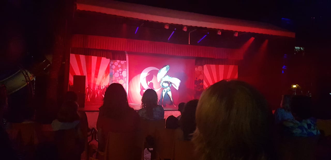 Sport & Freizeit Annabella Diamond Hotel & Spa