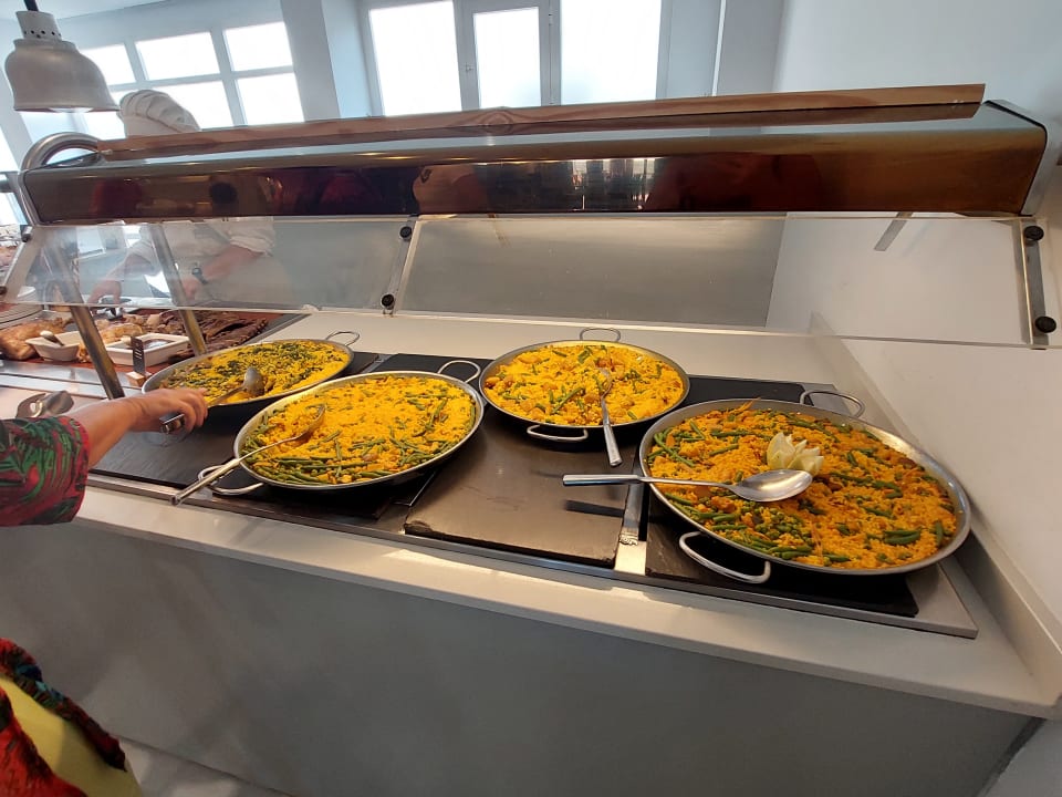 Gastro JS Hotel Horitzó